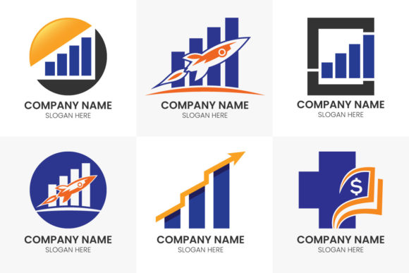 Business Finance Logo Template Vector: Your Blueprint for Trust