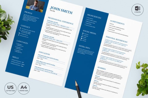 Land Your Dream Job with a Vacation Rental Resume