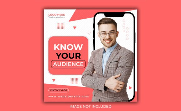 Mastering Digital Marketing Agency Instagram Post Templates