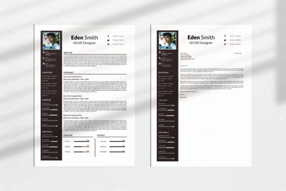 Professional Resume Template: Your First Impression, Perfected