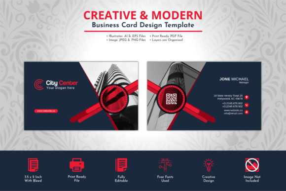 Real Estate Business Card Design: Professional Templates for Agents